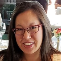 Kimberly Lau Kumabe, Pharm.D.