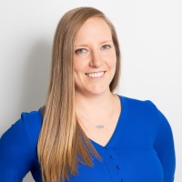 Michelle Bruce, P.Eng