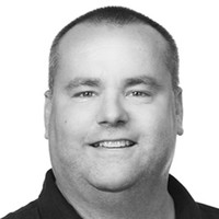 Doug Egbert