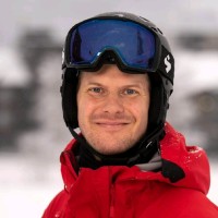 Alexander Helander