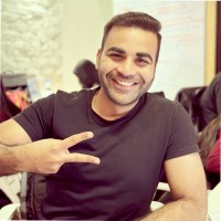 Ahmed Bilal Sajid