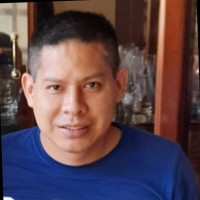 Armando Martín Carrillo Abanto