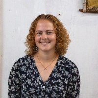 Julia Barton
