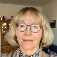 Gerlinde Feder