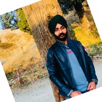 Kamaljeet Singh