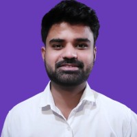 Shashank Choubey