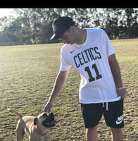 Ben Jenkinson