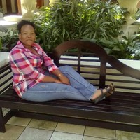 Yandiswa Saul