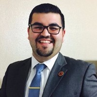 Luis M. Flores