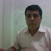 Manoj Pant