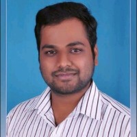 Naveen Kumar M