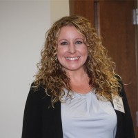 Carrie Morgan