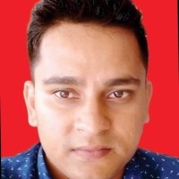 Shiv Shankar Prasad Yadav