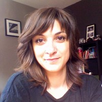 Laure Liegeois