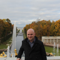 Дмитрий Домников
