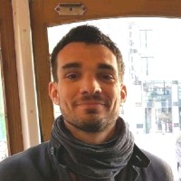 Nicolas MARCON