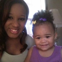 Shataria Thompson
