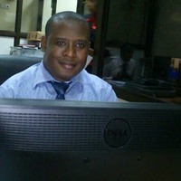 Vivian Kivuyo
