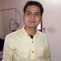 Sarvesh Gupta