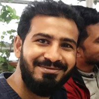 Arjun Singh