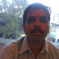 Anand Dubey