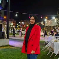 Dilek İlayda Yalın