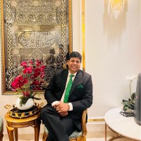 MOHAMMED RASHED