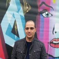 Murat Turkmenoglu