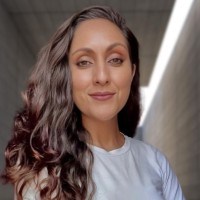 Silvia Zamora Valverde