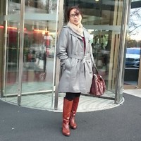 Sari Kharismadiva