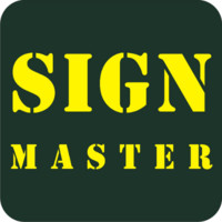 Signmaster App
