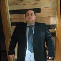 Carlos Henrique Russo de Oliveira