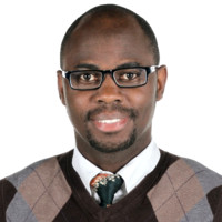 Olukunle Ogundele