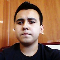 Diego A. Cisneros Rojas