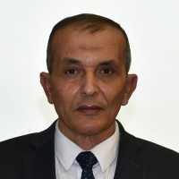 Suleiman Baraka