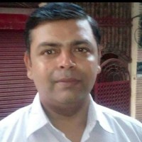 Rupesh Kumar Sharma