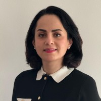 Maryam(Shamsi) Dehghani