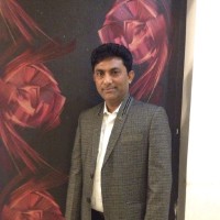 Avinash Kumar