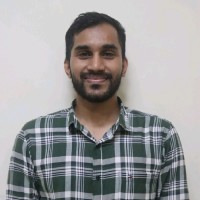 Prashant Naik