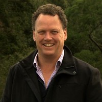 David Marshall