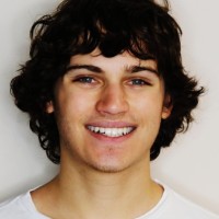 Carter Bates