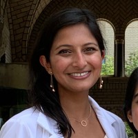 Divya Venkat