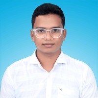 Avesh Shaikh