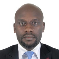 Ejiro Lucky Utoro