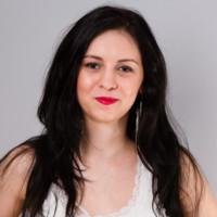Diana Šidlikovská