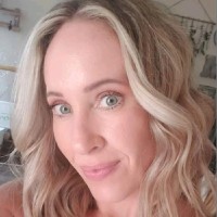 Nicole Mooney