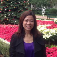 Joyce Lai