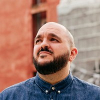 Javier Ochoa Fernández