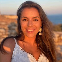 Stéphanie Barreiros Correia