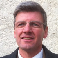 Francois vander Borght
